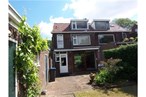 achtergevel bestaande situatie
