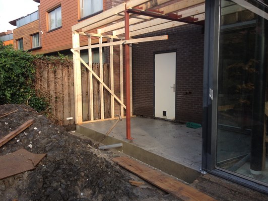 aanbouw 1