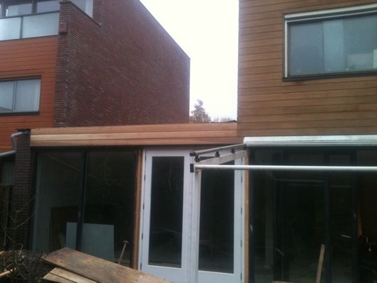 aanbouw 2