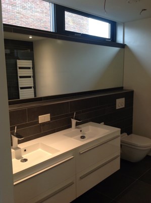 badkamer 3