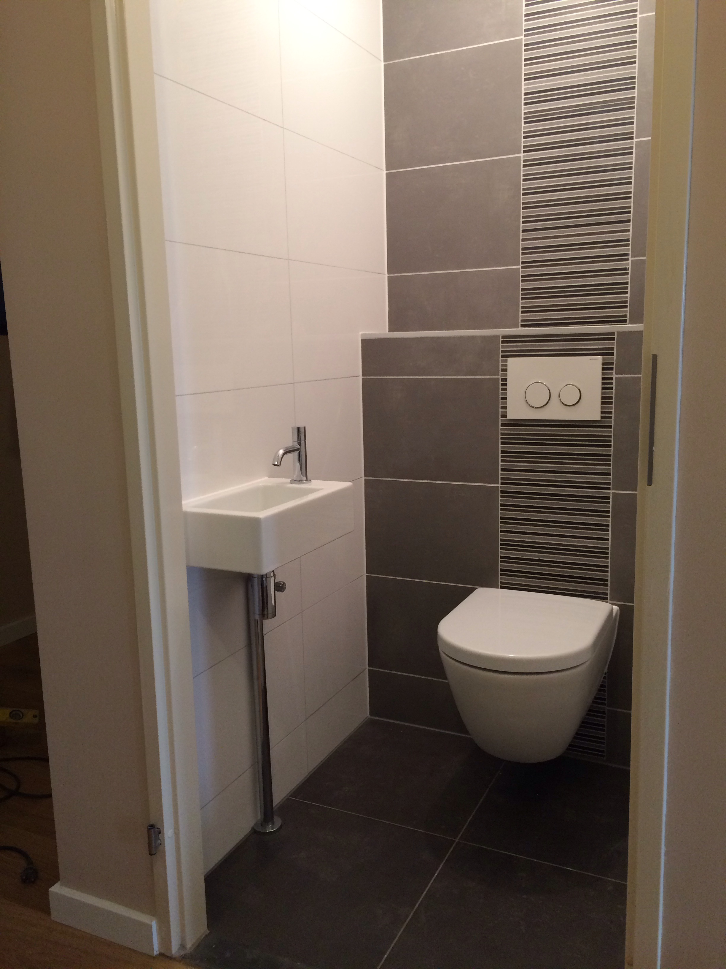 Verbouwing Appartement