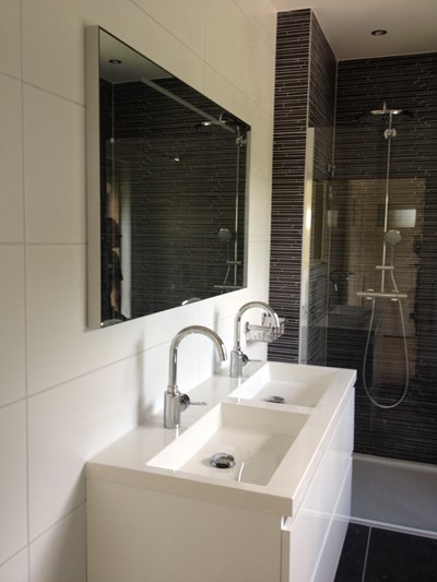 Badkamer