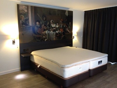 Foto�s renovatie