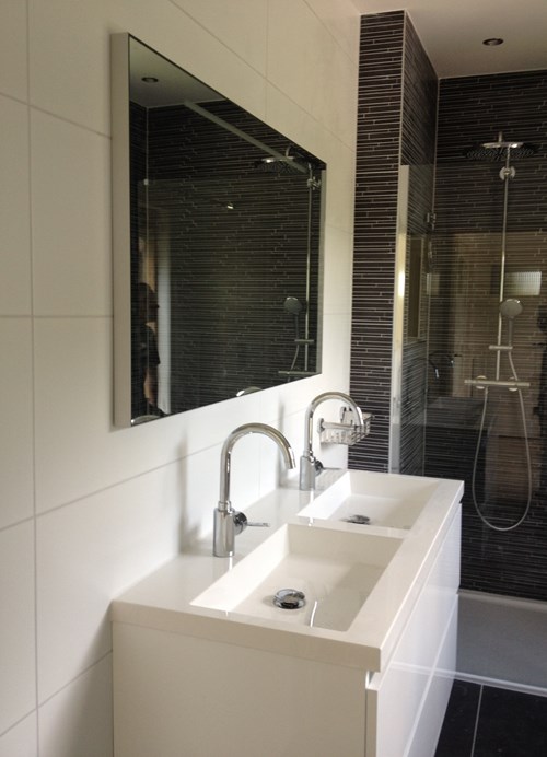 Badkamer Vlaardingen Ambacht